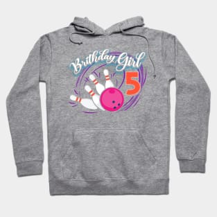 Personalized Bowling Birthday Boy Girl Gift Bowling Birthday tee Birthday Bowling Party outfit Hoodie